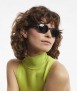 Sodermalm Sunglasses, Black