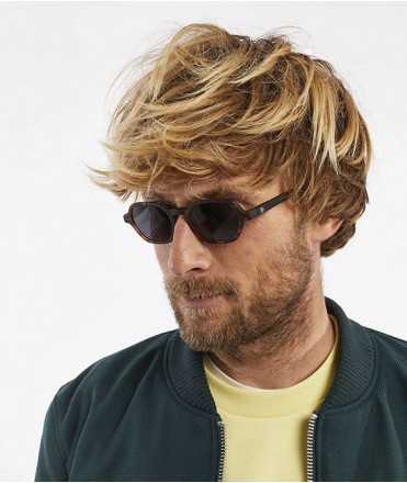 Sodermalm sunglasses, Tortoise