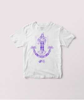 Camiseta Musa Palau de la Música