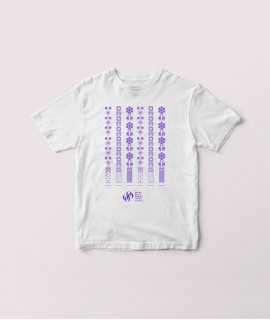 Camiseta Columnas Palau de la Música