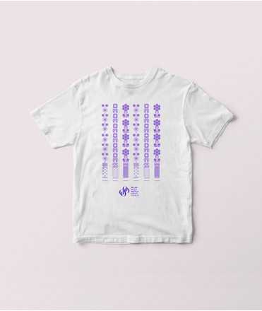 Camiseta Columnas Palau de la Música