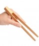 Pinza tostadora Toasts&More, 20 cm.