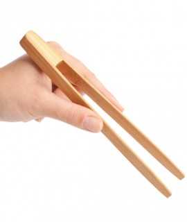 Pinza tostadora Toasts&More, 20 cm.