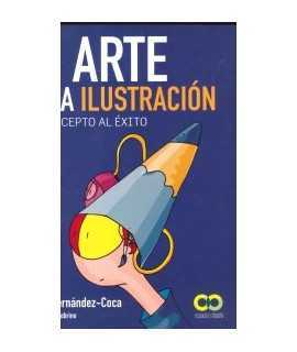 The Art of Illustration: From Concept to Success