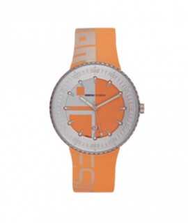 Jet Watch, Orange