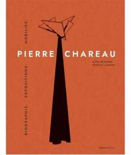 Pierre Chareau.Biographie.Expositions,Mobilier