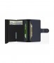 Tarjetero Secrid Miniwallet Matte, Azul oscuro