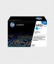 T HP 642A CB401A Cyan