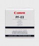 Capçal Canon PF-03 2251B001