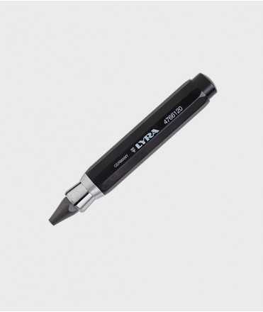 Portamines Lyra, 10-12 mm.