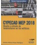 CYPECAD MEP 2018 Design and calculation of installations in buildings