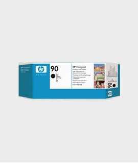 Capçal i netejador HP 90 negre. C5054A