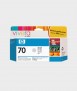 Cartridge HP 70 C9453A Grey