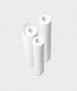 Rotlle de paper Ozajet inkjet, 95 g. Mida: 106,7 cm x 45 m. Rotlle de 45 m.