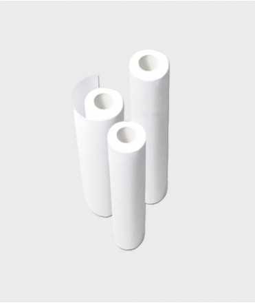 Rotlle de paper Ozajet inkjet, 95 g. Mida: 106,7 cm x 45 m. Rotlle de 45 m.