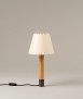 Llum Bàsica M1, bronze