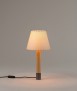 Llum Bàsica M1, bronze