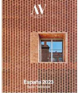 AV Monografías Nº 253-254 España 2023 Anuario