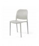 Haiti Chair, White