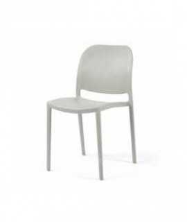 Haiti Chair, White