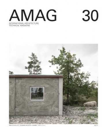 Amag n.30 Special Limited Pack