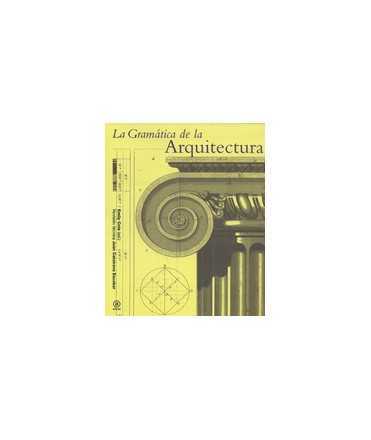 La Gramática of Architecture