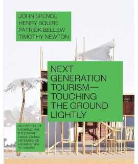 Next generation Tourism-Touching The ground Lightly