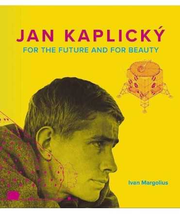 Jan Kaplicky. For the future and for beauty.