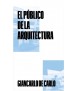 El público de la Arquitectura