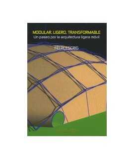 Modular, lightweight, transformable. A walk through the light m obvious architecture.