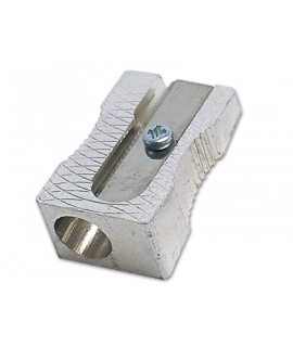 Pencil sharpener m+r 201.0 metal wedge 1 use
