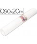 Rollo adhesivo aironfix unicolor blanco 67003 rollo de 90 cm x 20 mt