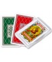 Fournier Deck Spain ola nº27 50 cards plastic case
