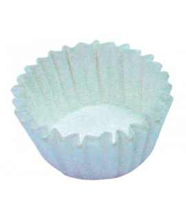Cupcake capsule nº7 extra peelable box of 1000 units