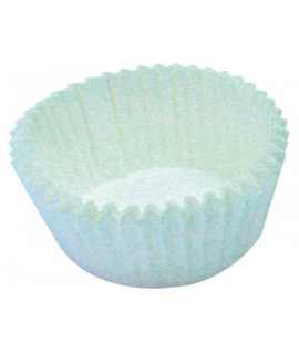 Cupcake capsule nº8 extra peelable box of 1000 units