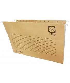 Hanging folder gio folio 42200 240x350 mm