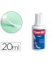 Concealer tipp-ex bottle foam applicator 20 ml