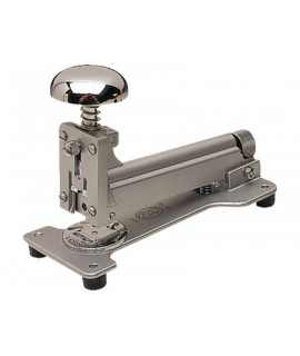 Stapler el casco m-10 capacity 30 sheets painted gray
