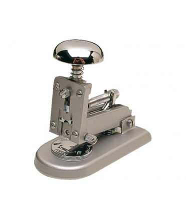 Stapler el casco m-1 capacity 30 sheets painted gray