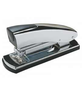 2001c chrome petrus stapler 30-sheet capacity