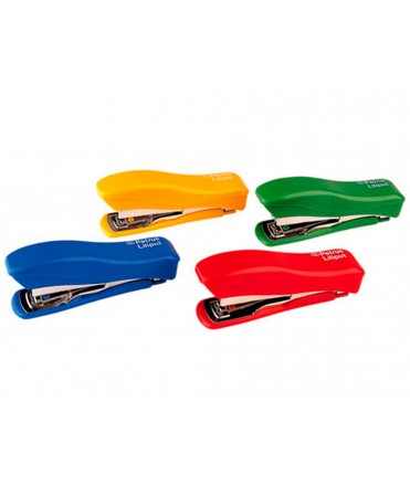 200 liliput petrus stapler 12-sheet capacity