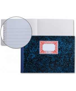 Book miquelrius cardboard 3040 horizontal landscape folio