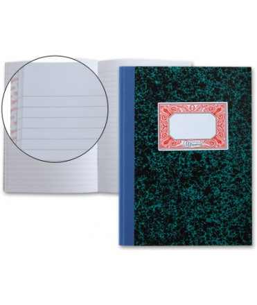 Libro miquelrius cartone 3061 cuarto 100 hojas horizontal