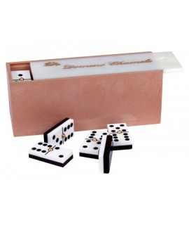 Domino Chamelo Plastic Box
