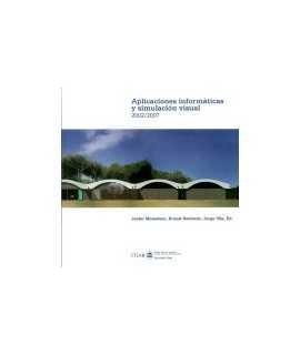 Aplicaciones informáticas y simulación visual