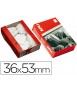 Hang Tags apli 392 36x53 mm Box of 500 pcs