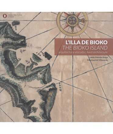 L'illa de Bioko Arquitectura viscuda