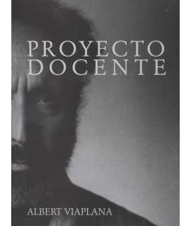 Teaching project: Albert Viaplana