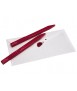 Red Pelikan Seal Box of 10 Bars