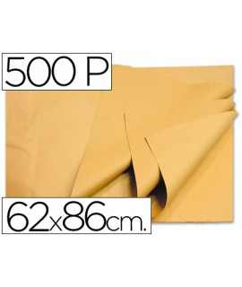 Cream manila paper 62x86 cm pack of 500 sheets